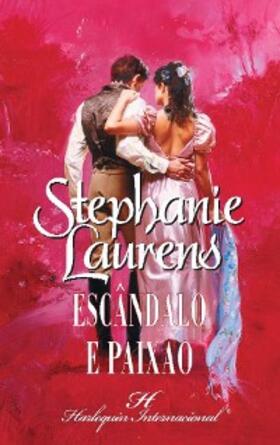 Laurens |  Escândalo e paixão | eBook | Sack Fachmedien