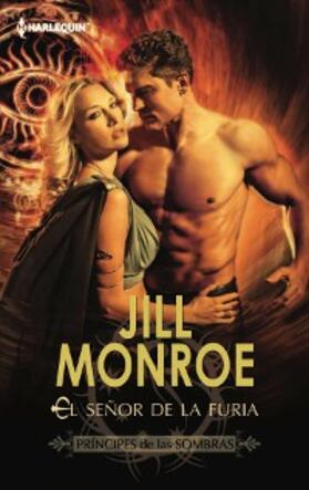 Monroe |  El señor de la furia | eBook | Sack Fachmedien