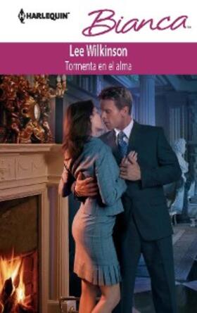 Wilkinson |  Tormenta en el alma | eBook | Sack Fachmedien