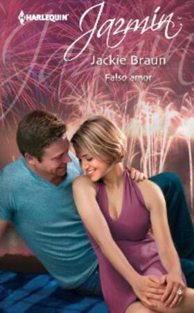 Braun |  Falso amor | eBook | Sack Fachmedien