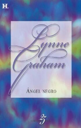 Graham |  Ángel negro | eBook | Sack Fachmedien