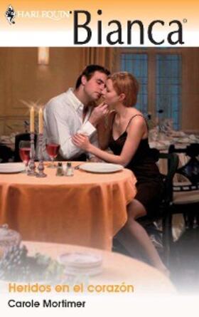 Mortimer |  Heridos en el corazón | eBook | Sack Fachmedien