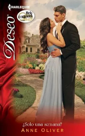 Oliver |  ¿Solo una semana? | eBook | Sack Fachmedien