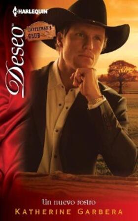 Garbera |  Un nuevo rostro | eBook | Sack Fachmedien