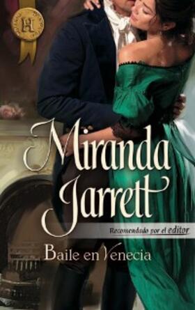 Jarrett |  Baile en Venecia | eBook | Sack Fachmedien