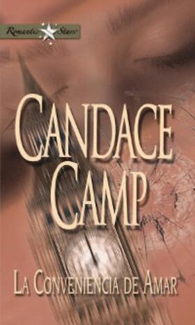 Camp |  La conveniencia de amar | eBook | Sack Fachmedien