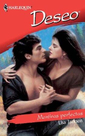 Jackson |  MENTIRAS PERFECTAS | eBook | Sack Fachmedien