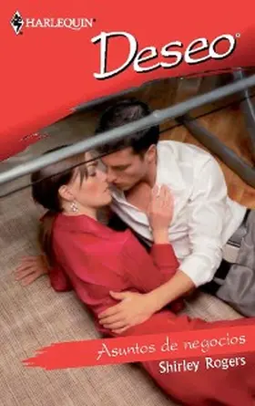Rogers |  Asuntos de negocios | eBook | Sack Fachmedien