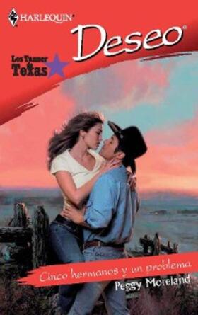 Moreland | Cinco hermanos y un problema | E-Book | www.sack.de