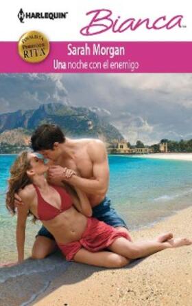 Morgan |  Una noche con el enemigo | eBook | Sack Fachmedien