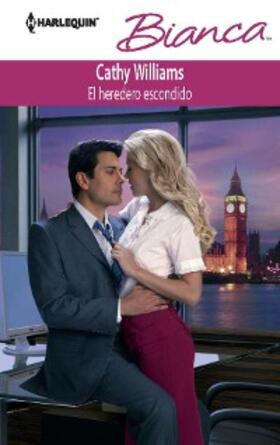 Williams |  El heredero escondido | eBook | Sack Fachmedien