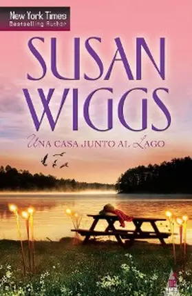 Wiggs |  Una casa junto al lago | eBook | Sack Fachmedien