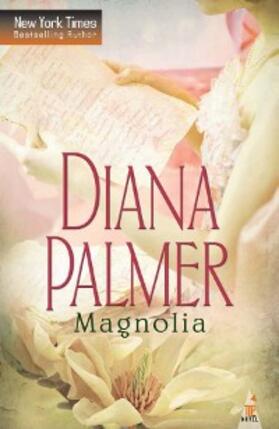 Palmer |  Magnolia | eBook | Sack Fachmedien