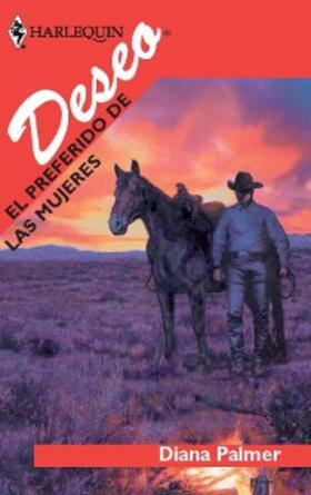 Palmer |  El preferido de las mujeres | eBook | Sack Fachmedien