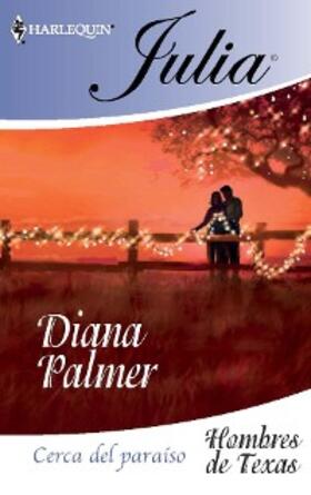Palmer |  Cerca del paraíso | eBook | Sack Fachmedien