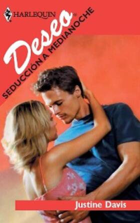 Davis |  Seducción a medianoche | eBook | Sack Fachmedien