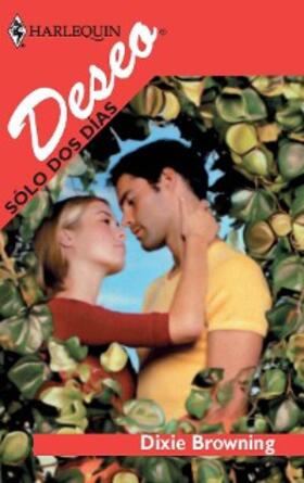 Browning |  Solo dos días | eBook | Sack Fachmedien