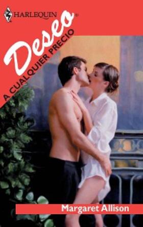 Allison |  A cualquier precio | eBook | Sack Fachmedien