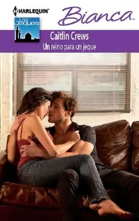 Crews |  Un reino para un jeque | eBook | Sack Fachmedien