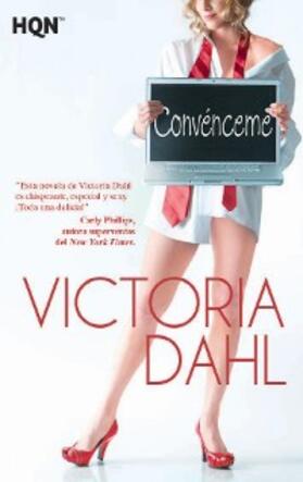 Dahl |  Convénceme | eBook | Sack Fachmedien