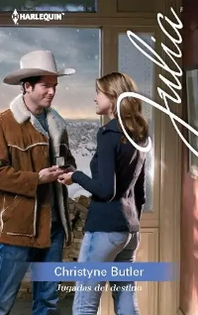 Butler |  Jugadas del destino | eBook | Sack Fachmedien