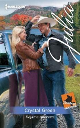 Green |  Déjame quererte | eBook | Sack Fachmedien