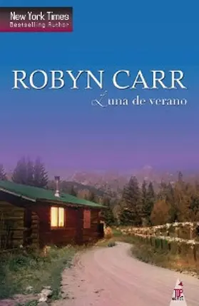Carr |  Luna de verano | eBook | Sack Fachmedien