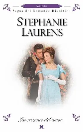 Laurens |  Las razones del amor | eBook | Sack Fachmedien