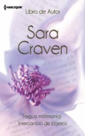 Craven |  Tregua matrimonial - Intercambio de parejas | eBook | Sack Fachmedien