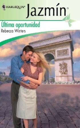 Winters |  Última oportunidad | eBook | Sack Fachmedien