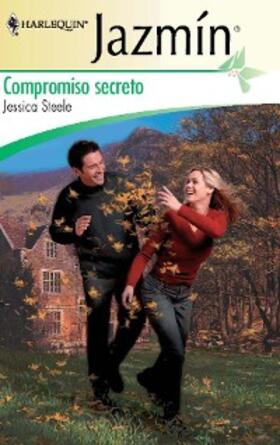Steele |  Compromiso secreto | eBook | Sack Fachmedien