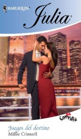 Criswell |  Juegos del destino | eBook | Sack Fachmedien