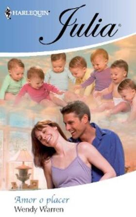 Warren |  Amor o placer | eBook | Sack Fachmedien