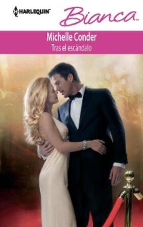 Conder |  Tras el escándalo | eBook | Sack Fachmedien