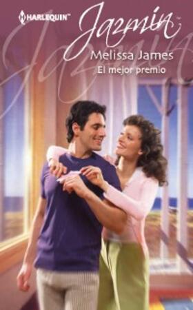 James |  El mejor premio | eBook | Sack Fachmedien