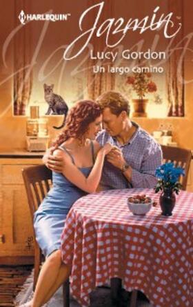 Gordon |  Un largo camino | eBook | Sack Fachmedien