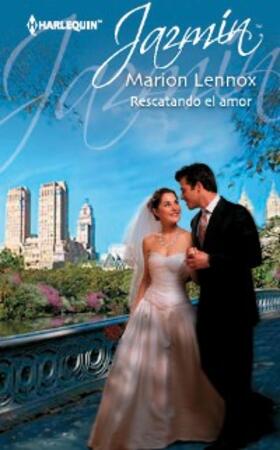 Lennox |  Rescatando el amor | eBook | Sack Fachmedien