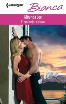 Lee |  El precio de un deseo | eBook | Sack Fachmedien