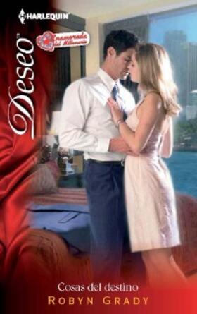 Grady |  Cosas del destino | eBook | Sack Fachmedien