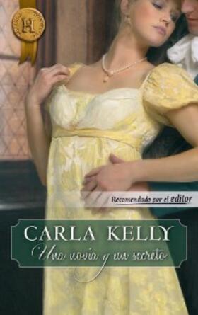 Kelly |  Una novia y un secreto | eBook | Sack Fachmedien