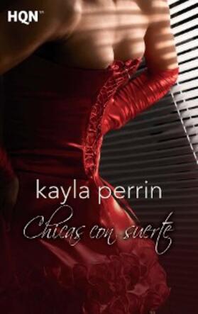 Perrin |  Chicas con suerte | eBook | Sack Fachmedien