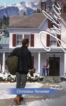 Rimmer |  Su gran amor | eBook | Sack Fachmedien