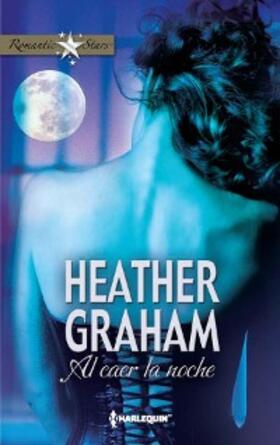 Graham |  Al caer la noche | eBook | Sack Fachmedien