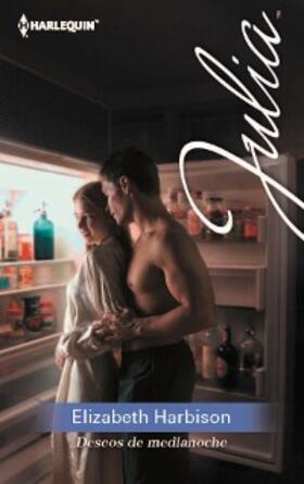 Harbison |  Deseos de medianoche | eBook | Sack Fachmedien