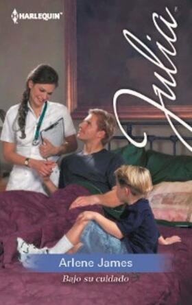 James |  Bajo su cuidado | eBook | Sack Fachmedien