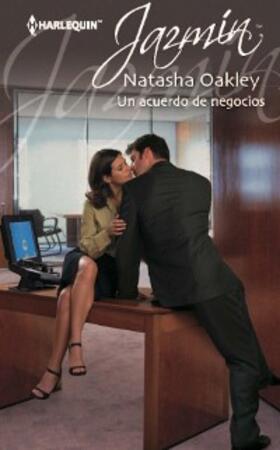 Oakley |  Un acuerdo de negocios | eBook | Sack Fachmedien