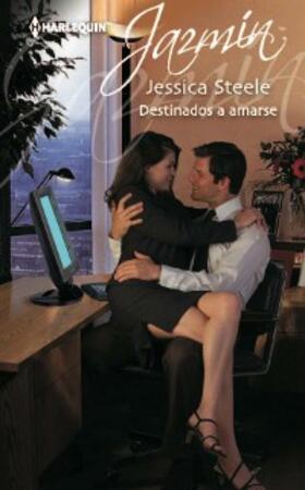 Steele |  DESTINADOS A AMARSE | eBook | Sack Fachmedien