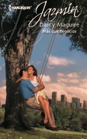 Maguire |  Más que negocios | eBook | Sack Fachmedien