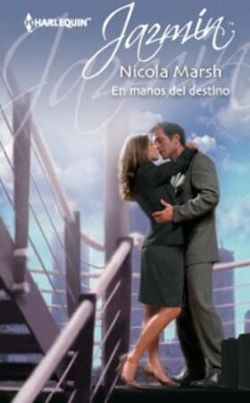 Marsh |  En manos del destino | eBook | Sack Fachmedien