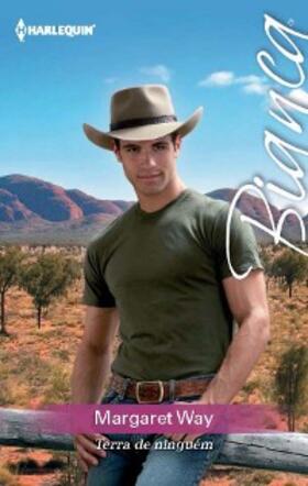 Way |  Terra de ninguém | eBook | Sack Fachmedien